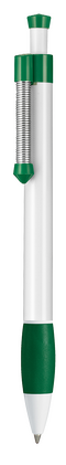 Kugelschreiber SPRING GRIPPY