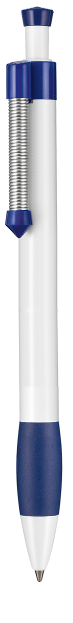 Kugelschreiber SPRING GRIPPY