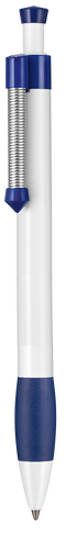 Kugelschreiber SPRING GRIPPY
