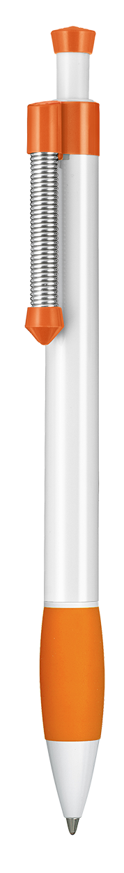 Kugelschreiber SPRING GRIPPY