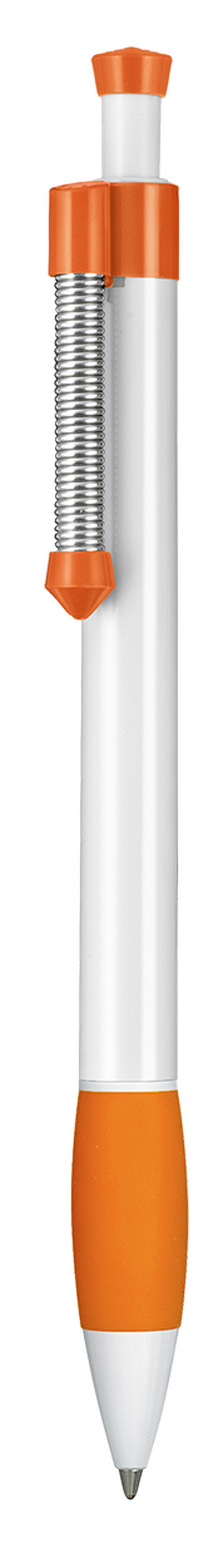 Kugelschreiber SPRING GRIPPY