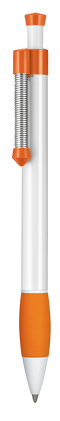 Kugelschreiber SPRING GRIPPY