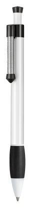 Kugelschreiber SPRING GRIPPY