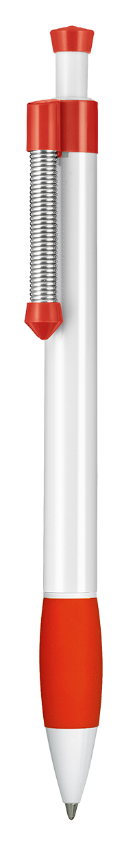 Kugelschreiber SPRING GRIPPY