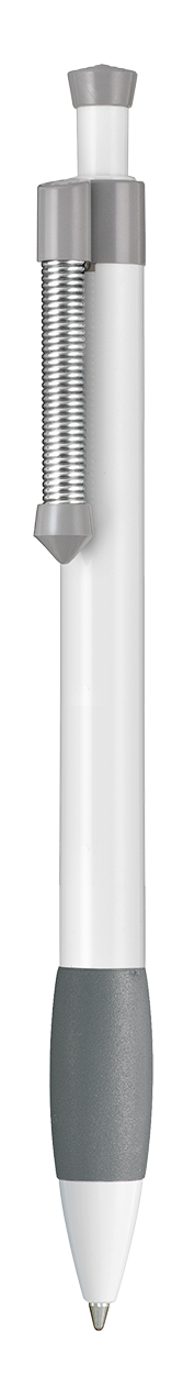 Kugelschreiber SPRING GRIPPY