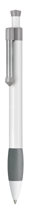Kugelschreiber SPRING GRIPPY
