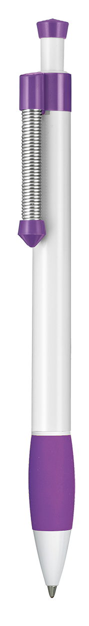 Kugelschreiber SPRING GRIPPY