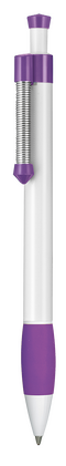 Kugelschreiber SPRING GRIPPY