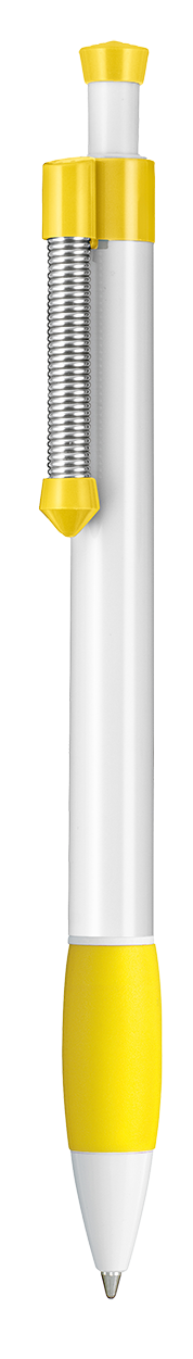 Kugelschreiber SPRING GRIPPY