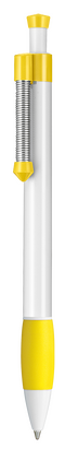 Kugelschreiber SPRING GRIPPY