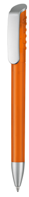 Kugelschreiber TOP SPIN FROZEN SI