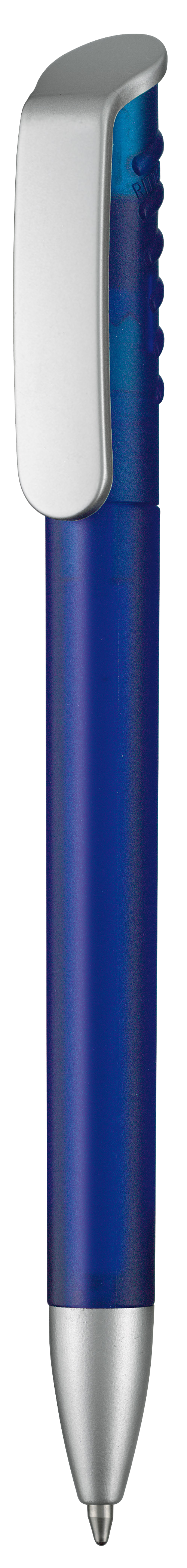 Kugelschreiber TOP SPIN FROZEN SI