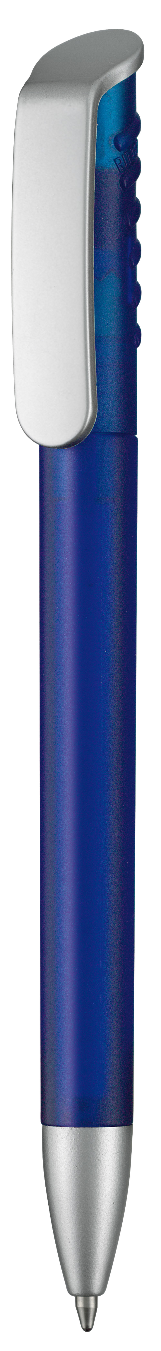 Kugelschreiber TOP SPIN FROZEN SI