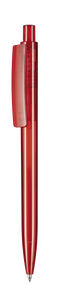 Kugelschreiber PETro TRANSPARENT