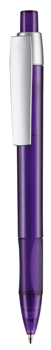 Kugelschreiber CETUS TRANSPARENT