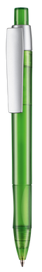 Kugelschreiber CETUS TRANSPARENT