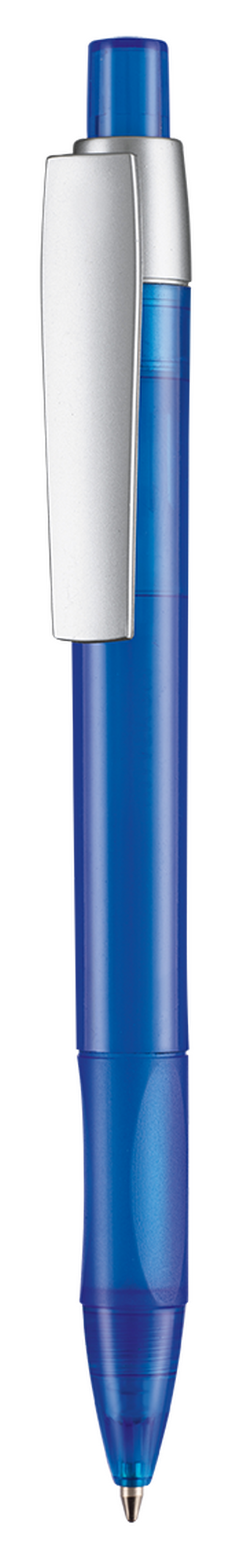 Kugelschreiber CETUS TRANSPARENT