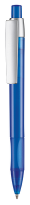 Kugelschreiber CETUS TRANSPARENT