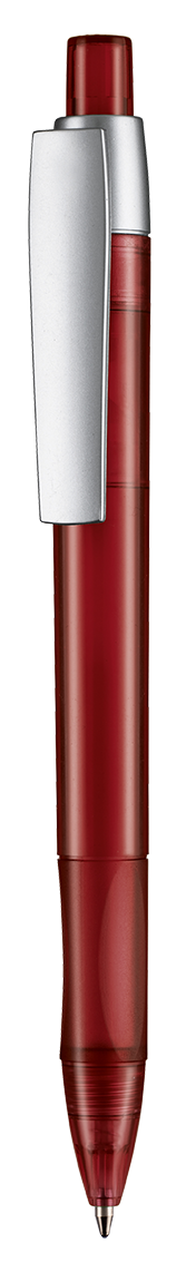 Kugelschreiber CETUS TRANSPARENT
