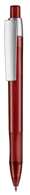 Kugelschreiber CETUS TRANSPARENT
