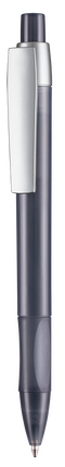 Kugelschreiber CETUS TRANSPARENT