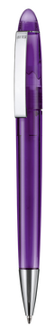 Kugelschreiber HAVANNA TRANSPARENT