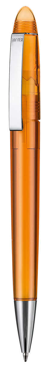 Kugelschreiber HAVANNA TRANSPARENT