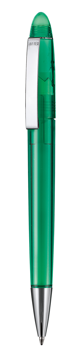 Kugelschreiber HAVANNA TRANSPARENT