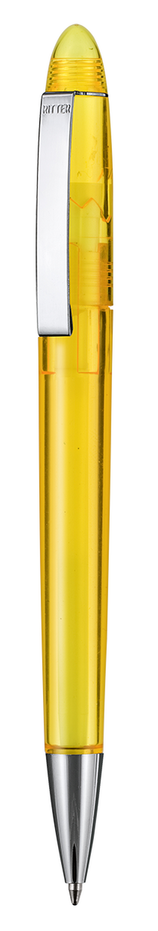 Kugelschreiber HAVANNA TRANSPARENT