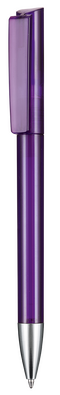 Kugelschreiber GLORY TRANSPARENT