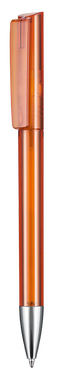 Kugelschreiber GLORY TRANSPARENT