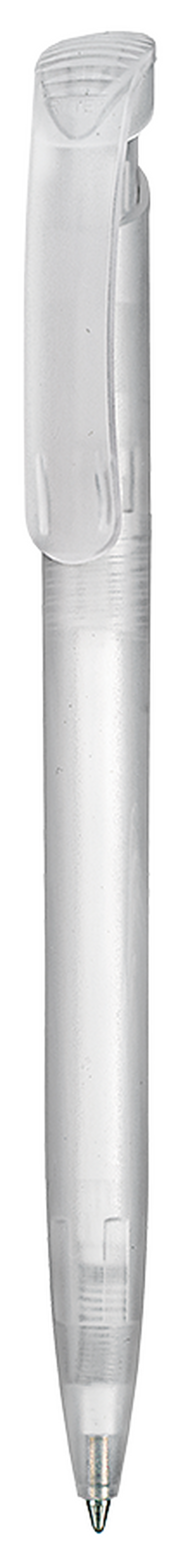 Kugelschreiber CLEAR FROZEN