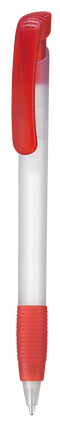 Kugelschreiber SOFT CLEAR FROZEN