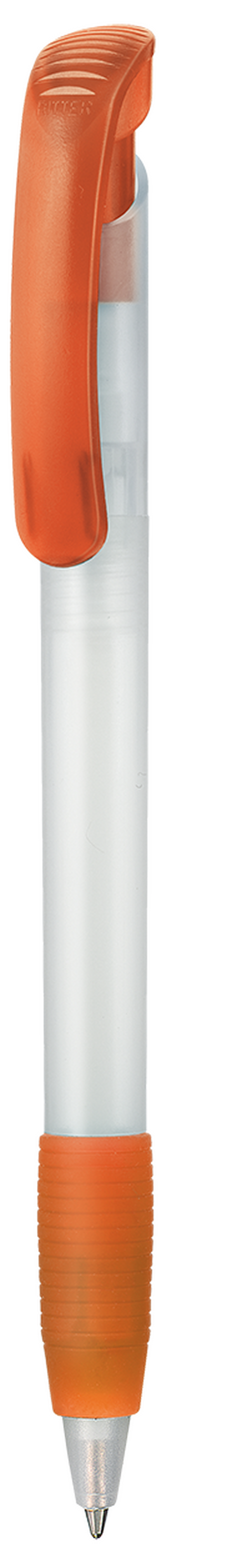 Kugelschreiber SOFT CLEAR FROZEN