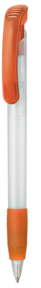 Kugelschreiber SOFT CLEAR FROZEN