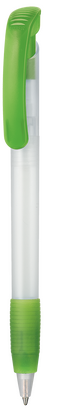 Kugelschreiber SOFT CLEAR FROZEN