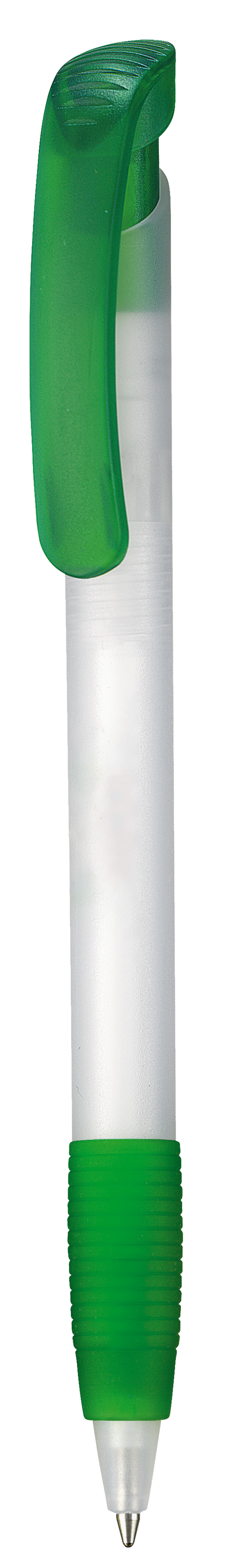 Kugelschreiber SOFT CLEAR FROZEN