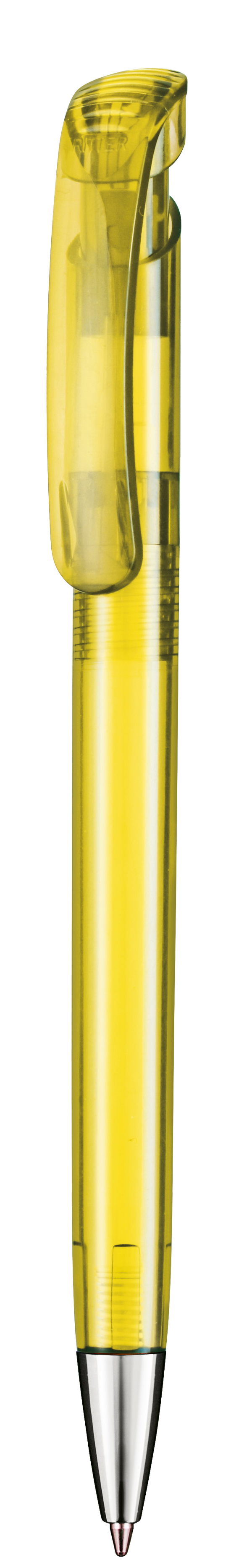 Kugelschreiber BONITA TRANSPARENT