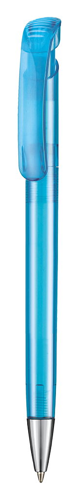Kugelschreiber BONITA TRANSPARENT