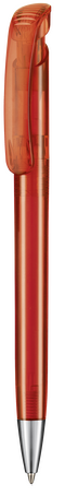 Kugelschreiber BONITA TRANSPARENT