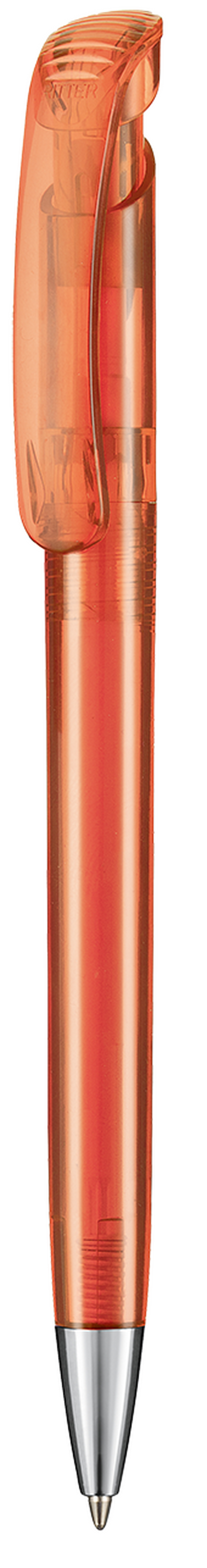 Kugelschreiber BONITA TRANSPARENT