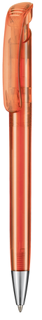 Kugelschreiber BONITA TRANSPARENT