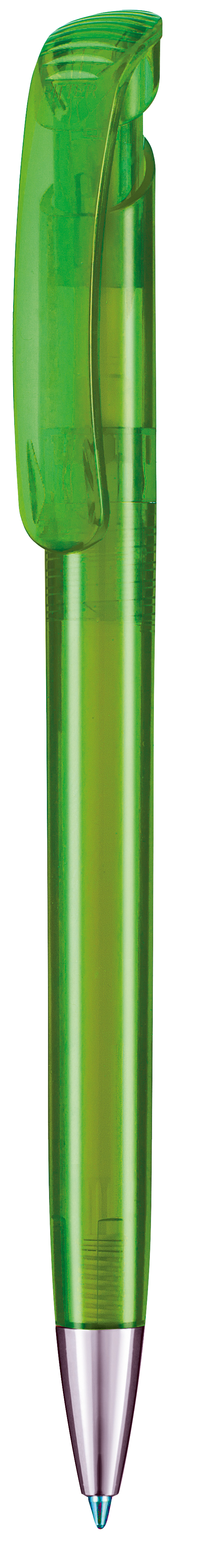 Kugelschreiber BONITA TRANSPARENT