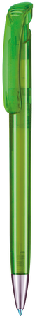 Kugelschreiber BONITA TRANSPARENT