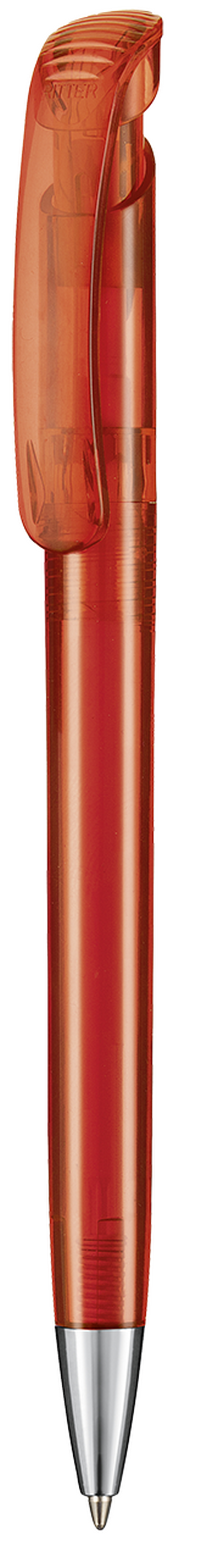 Kugelschreiber BONITA TRANSPARENT