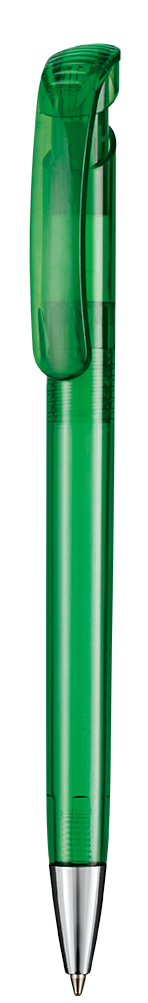 Kugelschreiber BONITA TRANSPARENT