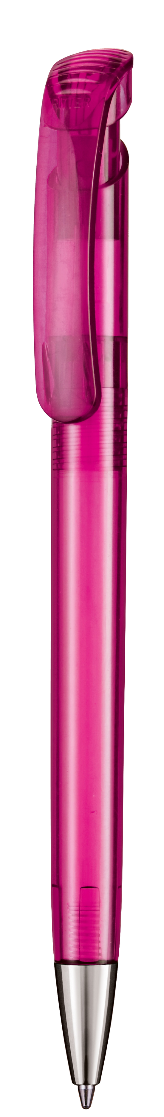 Kugelschreiber BONITA TRANSPARENT