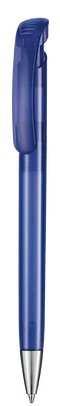 Kugelschreiber BONITA TRANSPARENT