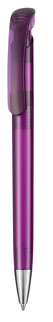 Kugelschreiber BONITA TRANSPARENT