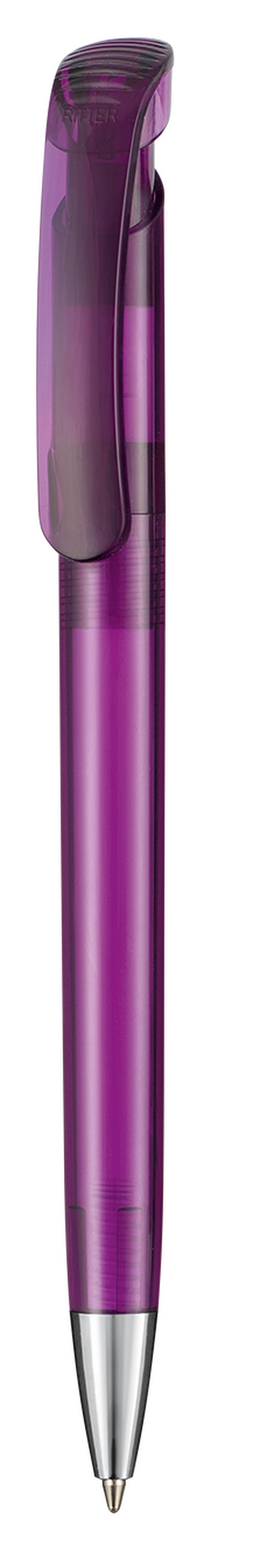 Kugelschreiber BONITA TRANSPARENT